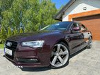 Audi A5 2.0 TFSI Quattro S tronic - 5