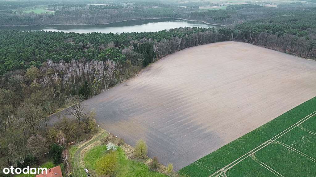 Twoja enklawa wśród lasu i jezior-13