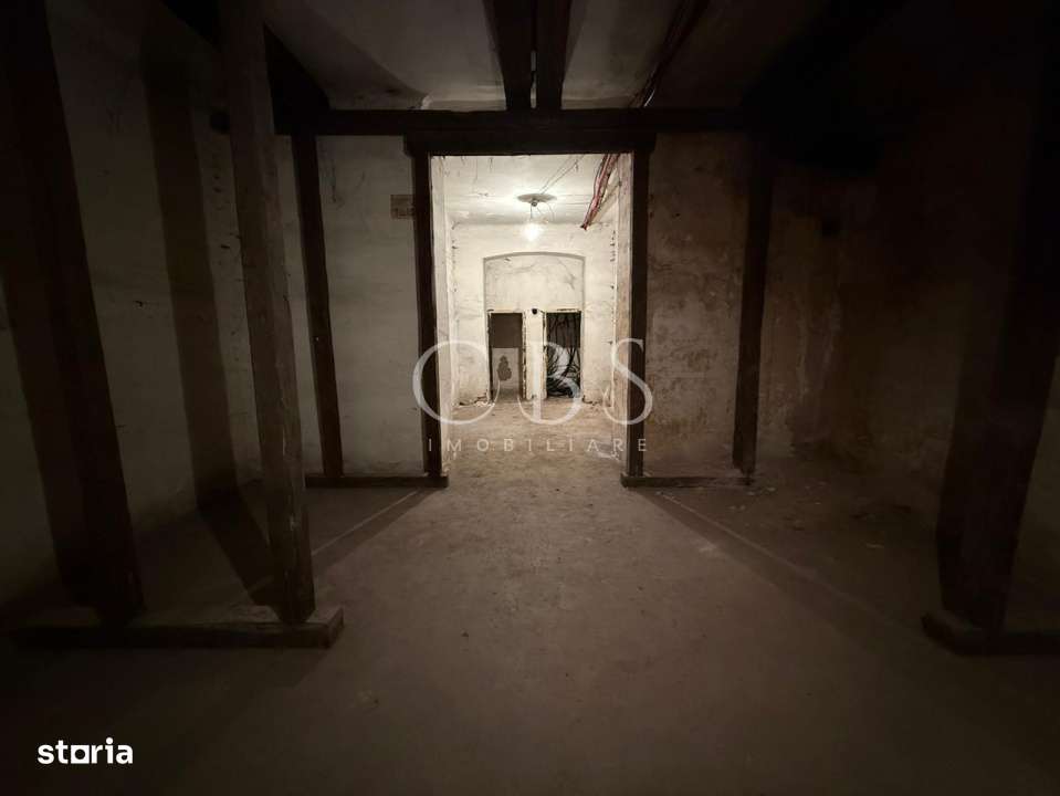 Apartament la subsol 118mpu in Z. Ultracentrala Str Universitatii nr 1 - Imagine principală: 5/16