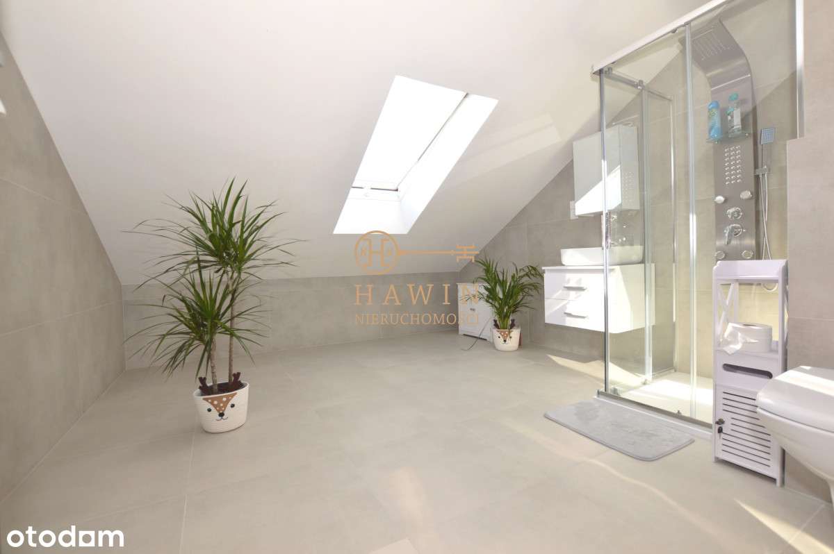 Dom wolnostojący 210 m2 Miłoszyce-13