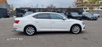 Skoda Superb 2.0 TDI DSG SportLine - 9