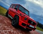 Mercedes-Benz Klasa G 55 AMG - 14