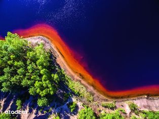 Działki budowlane nad jeziorami