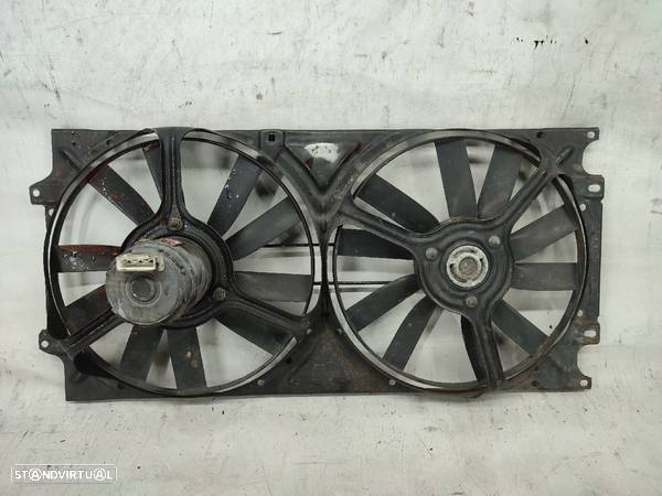 Termoventilador Volkswagen Passat Variant (3A5, 35I) - 4