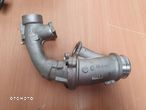 TURBINA TURBOSPRĘŻARKA VW CRAFTER II 2 MAN TGE 21r 2.0 BI TDI 03N145702N - 3