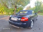 Audi A4 Cabriolet 1.8T - 3