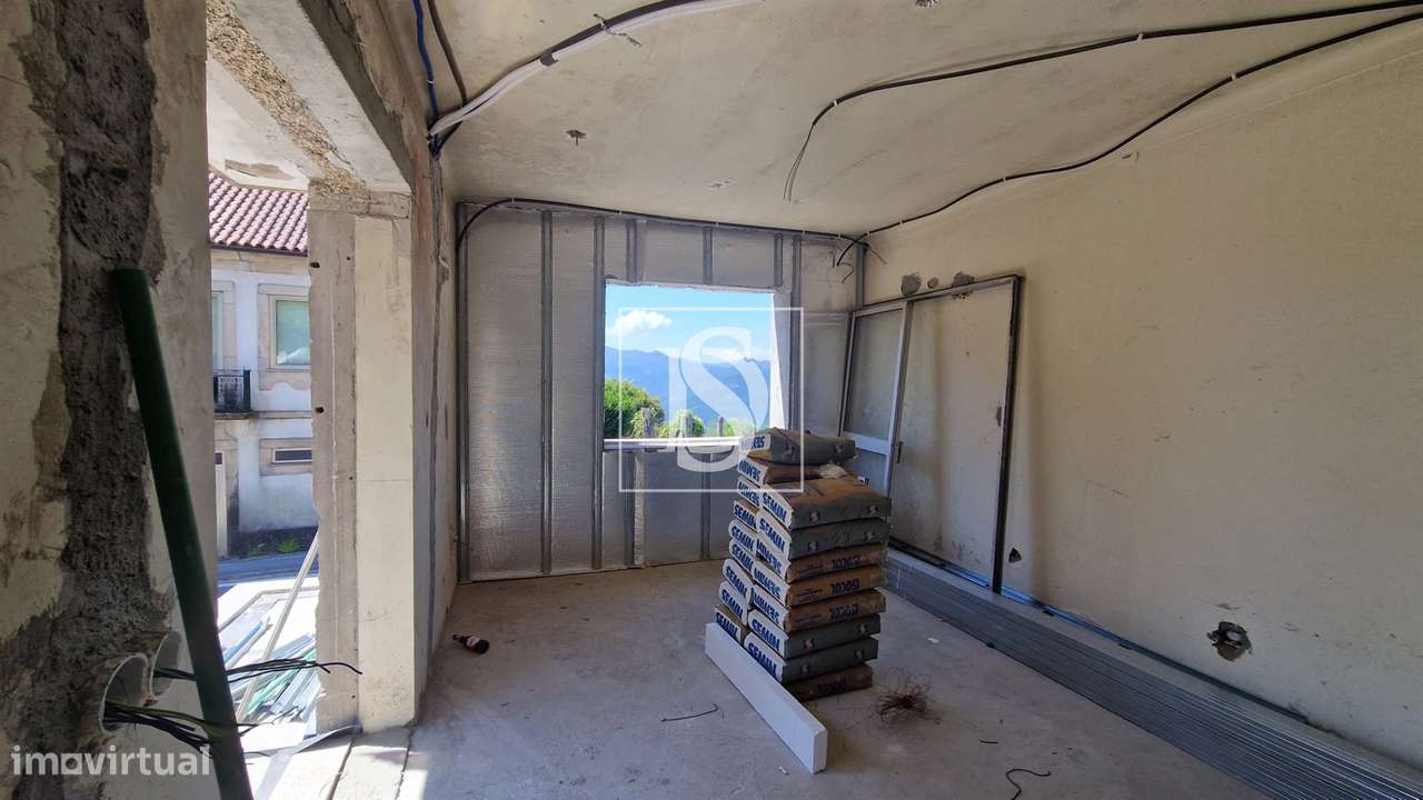 Apartamento T3 Venda em Ventosa e Cova,Vieira do Minho-42