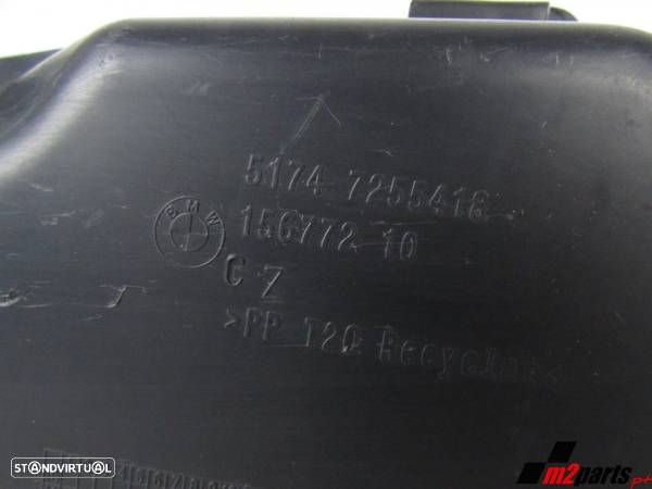 Conduta de ar Travão Direito/Frente Seminovo/ Original BMW 3 (F30, F80)/BMW 3 To... - 3