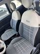 Fiat 500 1.2 8V Dualogic Lounge - 10