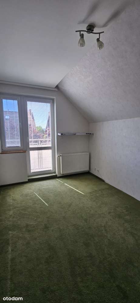 Obniżka ceny!!! 76m2 dwupoziomowe w Bielanach Wrocławskich od ręki-11