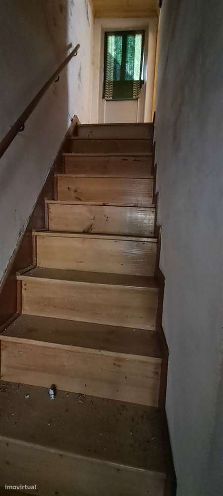 Moradia T2, Miranda do Douro-15