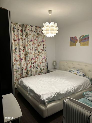 Apartament 2 camere Nitu Vasile Metrou Piata Sudului - 53mp modern-2