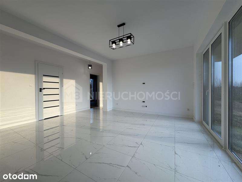 ul. Chrztu Polski - mieszkanie 3 pokojowe z ogródkiem - Pełny obrazek: 3/12