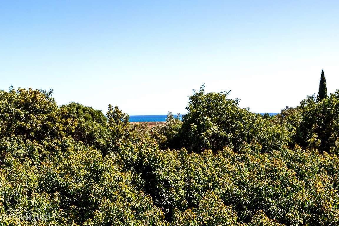 Moradia T4 Venda em Luz de Tavira e Santo Estêvão,Tavira-10