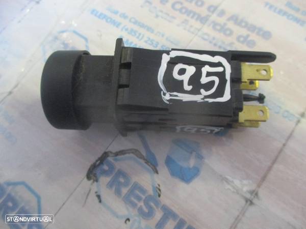 Interruptor 0BC6 PEUGEOT 306 SOFAGEM - 2