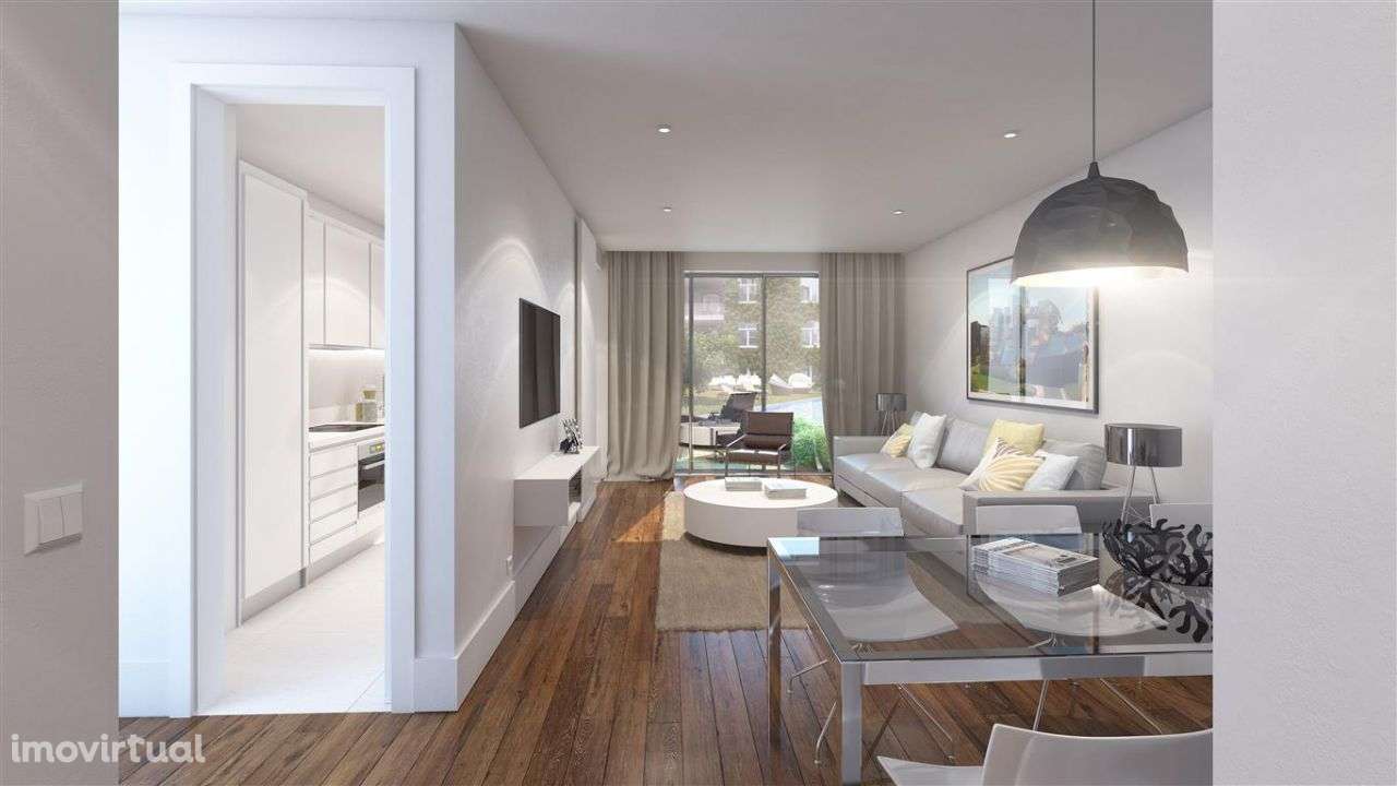 Apartamento T2