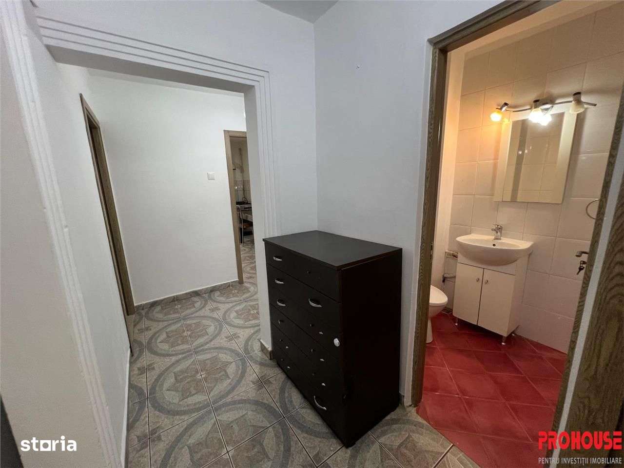 Bistrita Lac- 3 camere- parter!-16