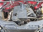 1.6 AHL MOTOR VW PASSAT B5 - 1