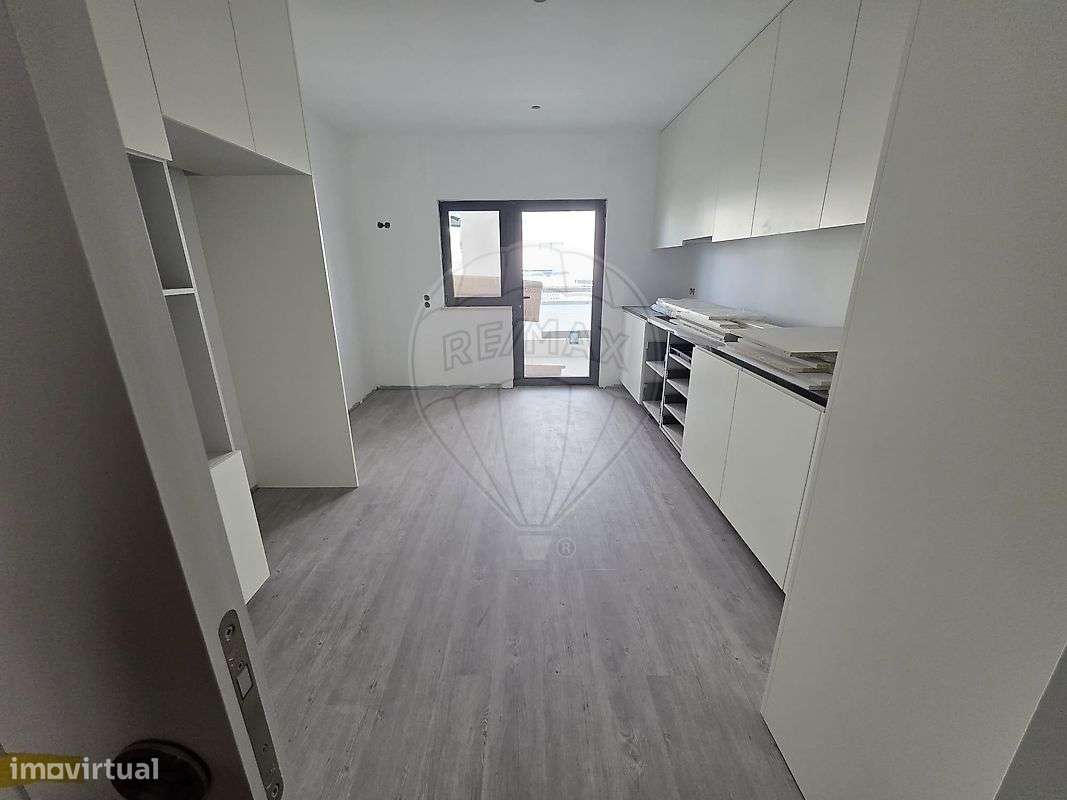 Apartamento T2 para venda - Grande imagem: 4/6