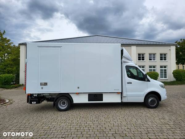 Mercedes-Benz Sprinter 519 3,5t 3.0 V6 NOWY - 3