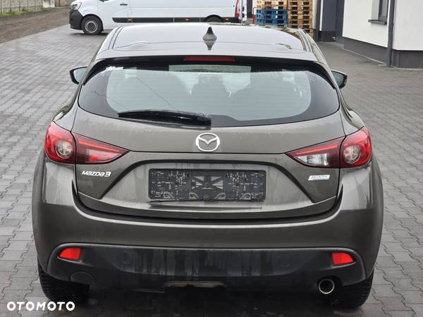 Mazda 3 SKYACTIV-G 100 Prime-Line - 5