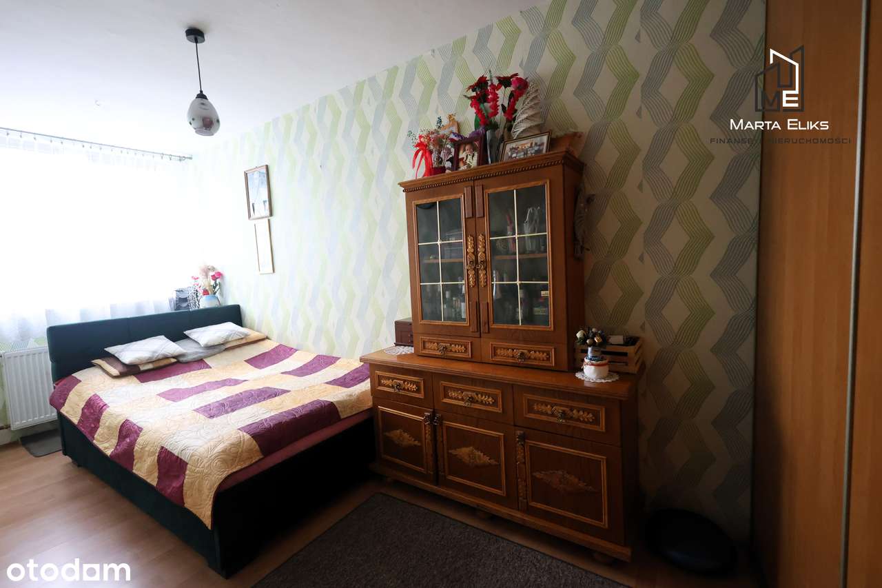 Mieszkanie 2-pokojowe o pow. 38 m2, Trzcianka os. XXV -lecia-4