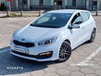 Kia Ceed 1.4 L Business Line - 30