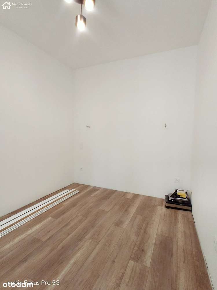 Mieszkanie po generalnym remoncie  na parterze-5