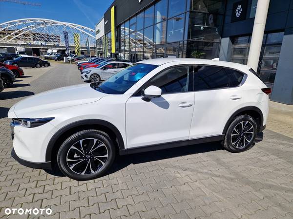 Mazda CX-5 2.0 Exclusive-Line 2WD - 2