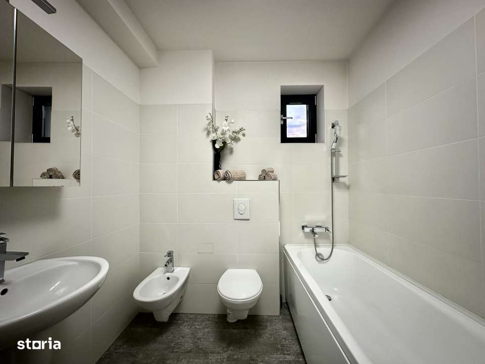 Vila deosebita, constructie 2019 – Gherghitei- Colentina / One Lake-14