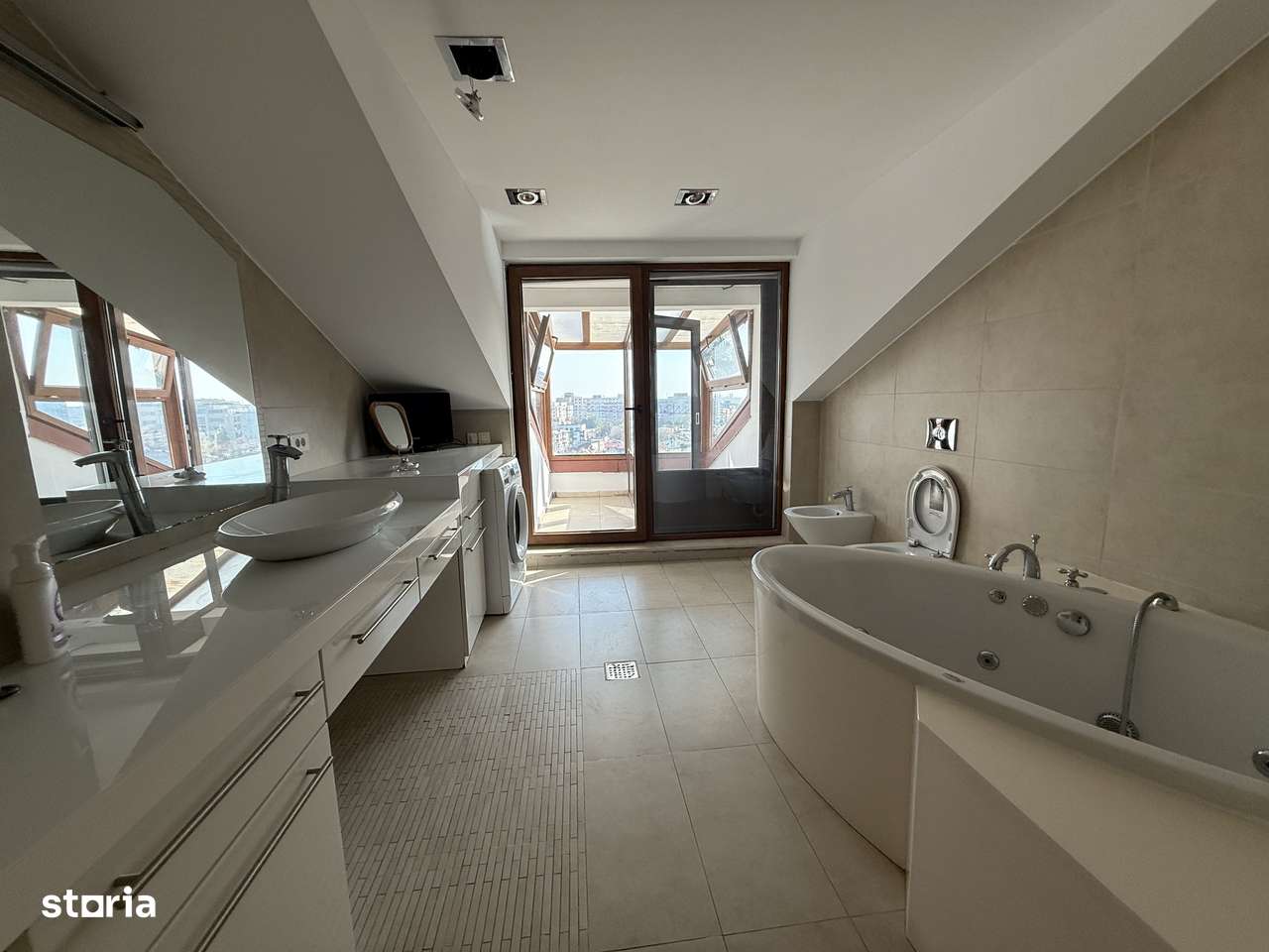 Apartament de vânzare – Eminescu, 3 camere, 138 mp-8