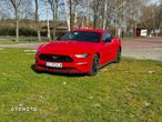 Ford Mustang Fastback 2.3 Eco Boost - 10