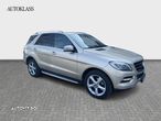 Mercedes-Benz ML 350 BlueTec 4MATIC Aut - 7