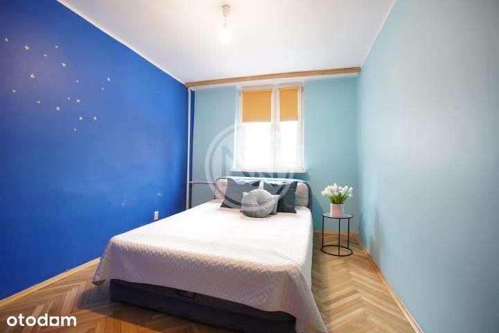 Mieszkanie 1 Piętro Centrum Miasta-1