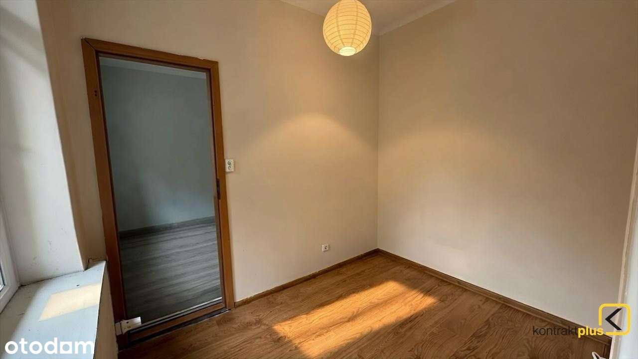 2 pokoje | 36 m² | do wprowadzenia | Ruda Śląska-4