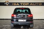 Volkswagen Tiguan 2.0 TDI 4Motion DSG Sport & Style - 20