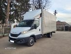 Iveco Daily 35-160 prelata 10 europaleti, posibilitate leasing,firme nou infiintate stare impecabila - 3