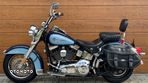 Harley-Davidson Softail Heritage Classic - 2