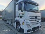 Mercedes-Benz Actros mp4 - 4