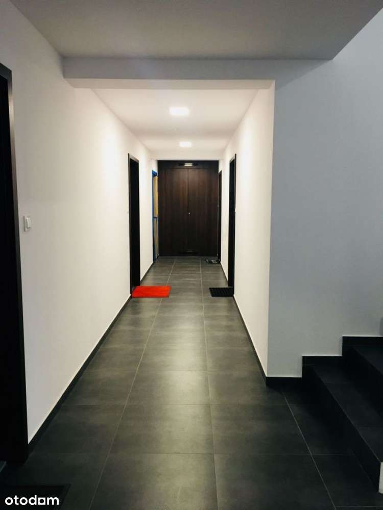 Apartament nad morzem - Gąski, wysoki standard-12