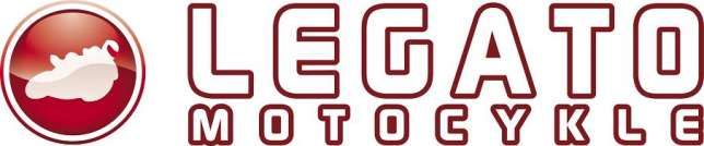 Legato Motocykle Warszawa logo