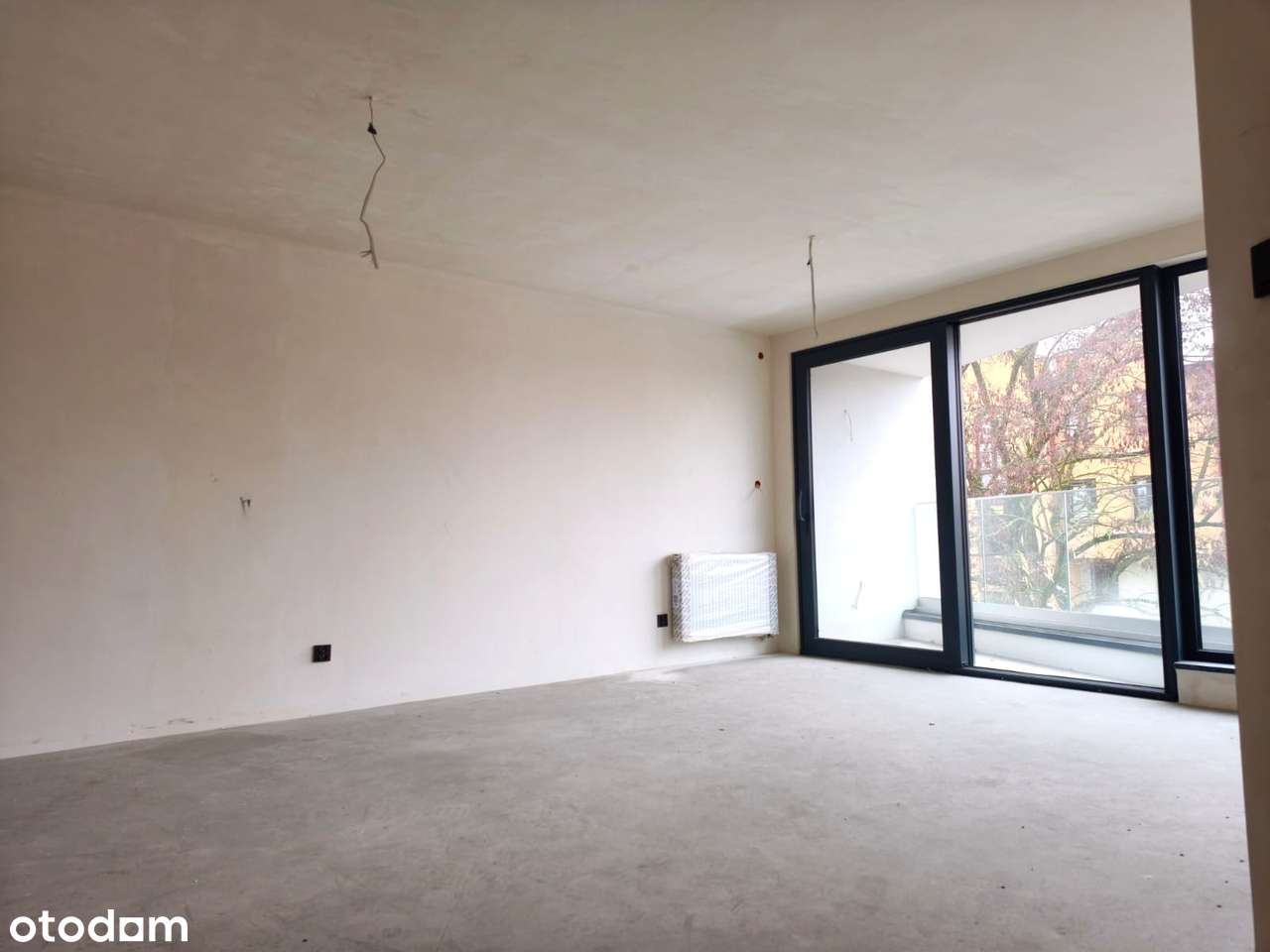 Wyjątkowy apartament blisko bulwarów wiślanych i Wawelu - Pełny obrazek: 3/7