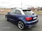 Audi A1 1.6 TDI S line edition m S line Sportpaket - 4