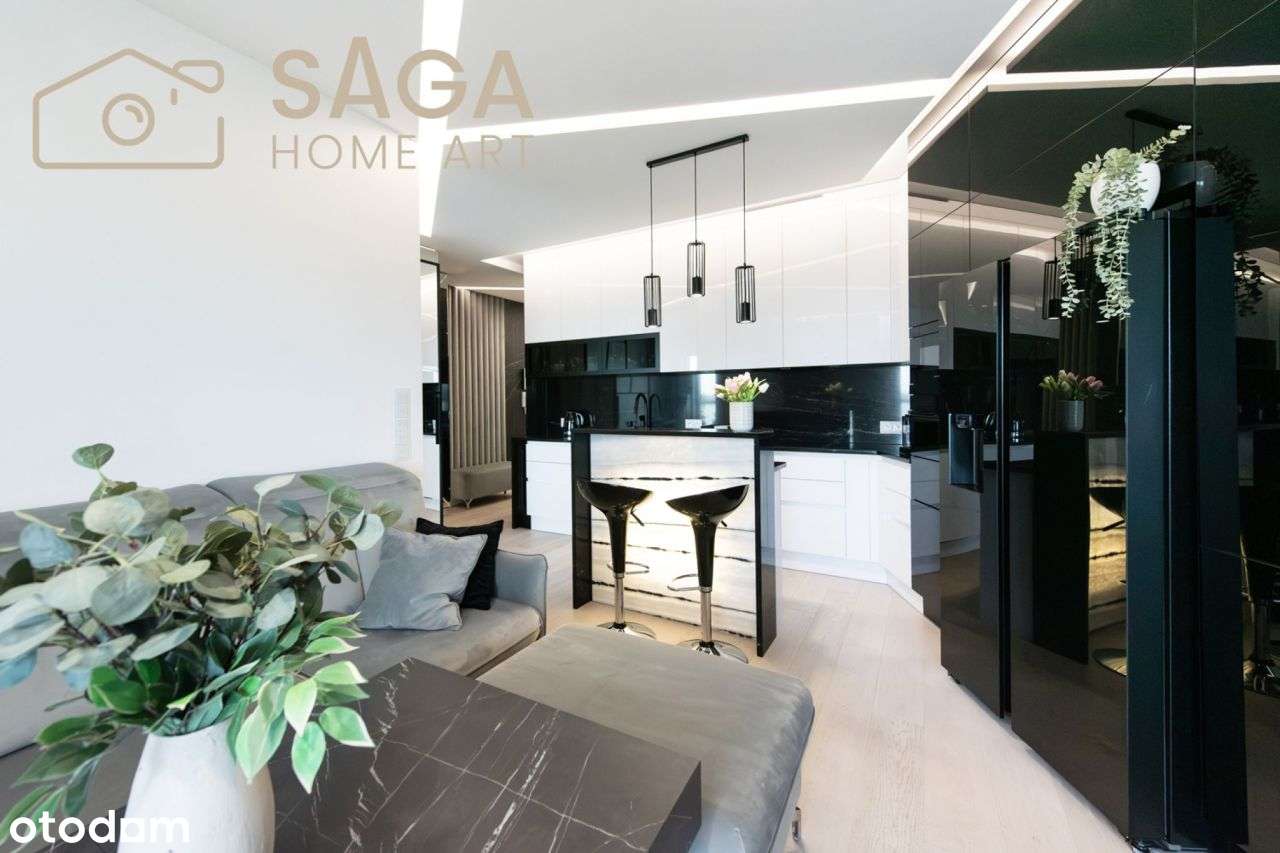 Luksusowy Apartament | Panorama | 0% Prowizji-4