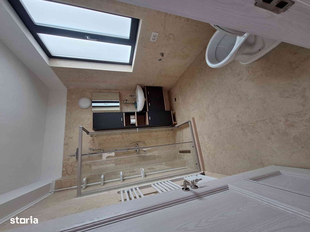 Casă  Etaj+Mansardă  pozitie stradala ideal birouri sau cabinet - Imagine principală: 5/15