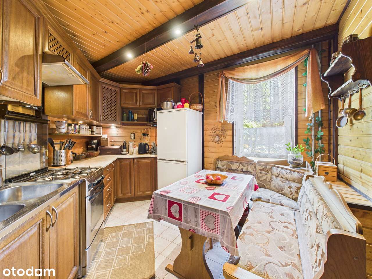 Sosnowiec Centrum Kiepury / Kilińskiego 3 Pokoje CENA DO NEGOCJACJI!!!-17