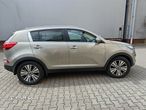 Kia Sportage - 5