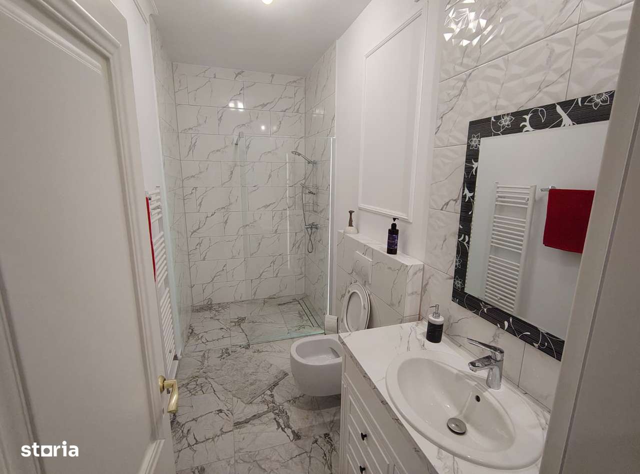 Studio 1 camera, Complex nou, Ultracentral , Prima inchiriere - Imagine principală: 5/6