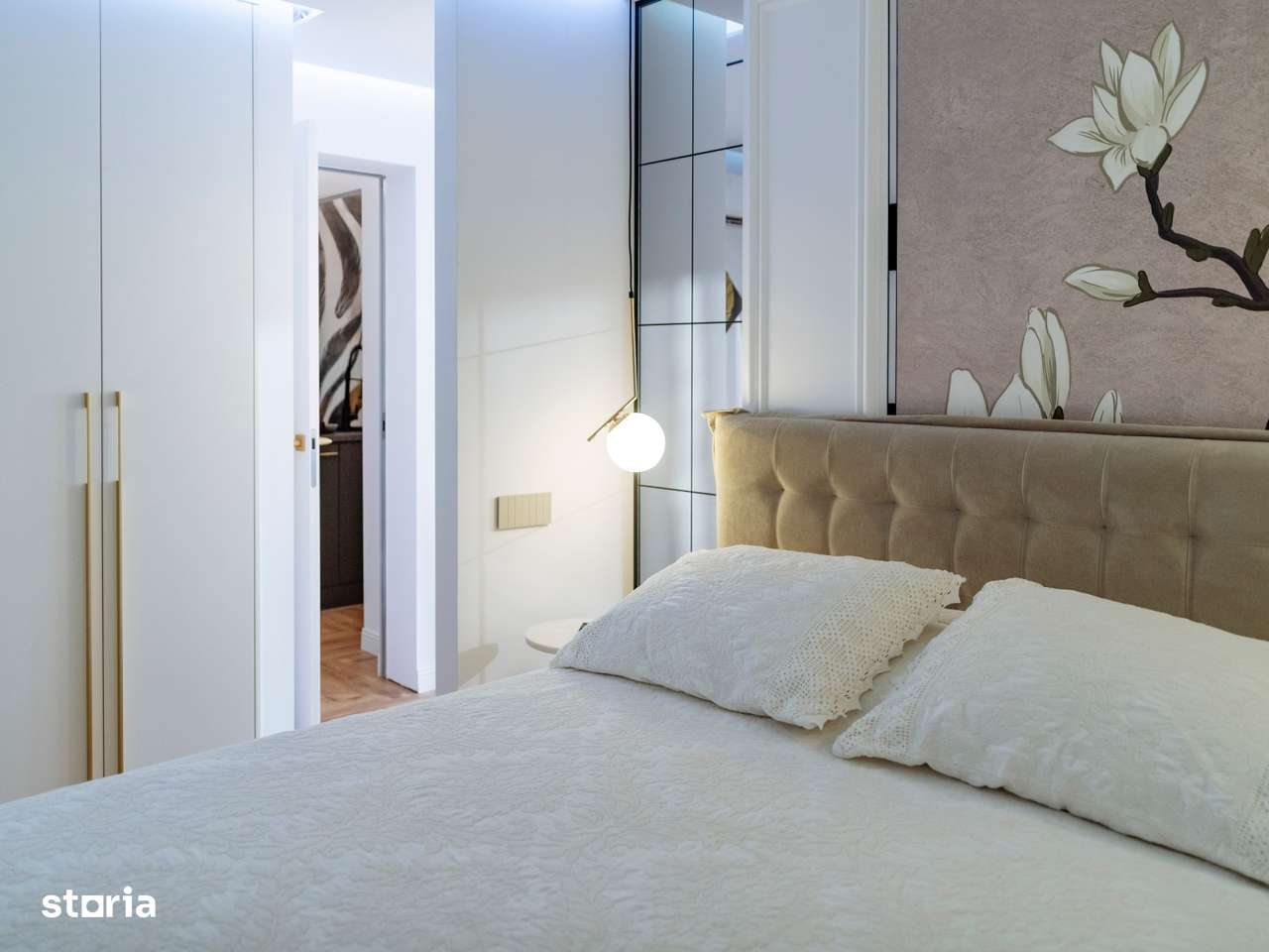 Decebal-garsoniera renovata-3/4-dec, mobilata+utilata lux,135000 €-11