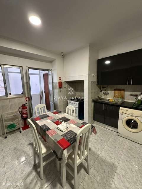 Oportunidade única em Arroios, Trespasse de Alojamento Local-13